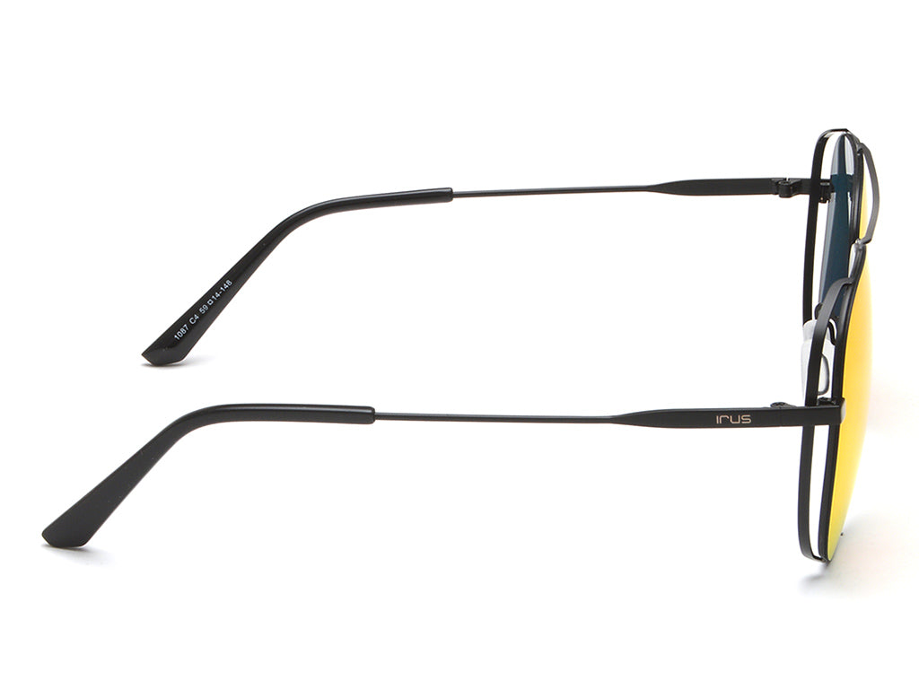 IRUS 1087 Men Flier Sunglasses
