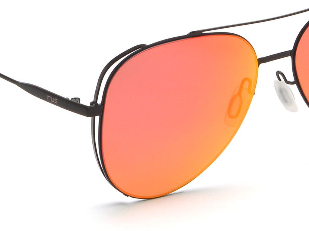 IRUS 1087 Men Flier Sunglasses