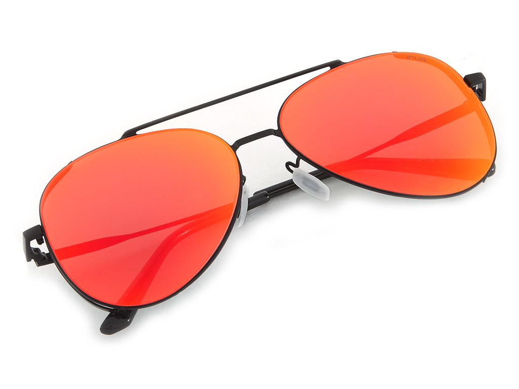 IRUS 1087 Men Flier Sunglasses