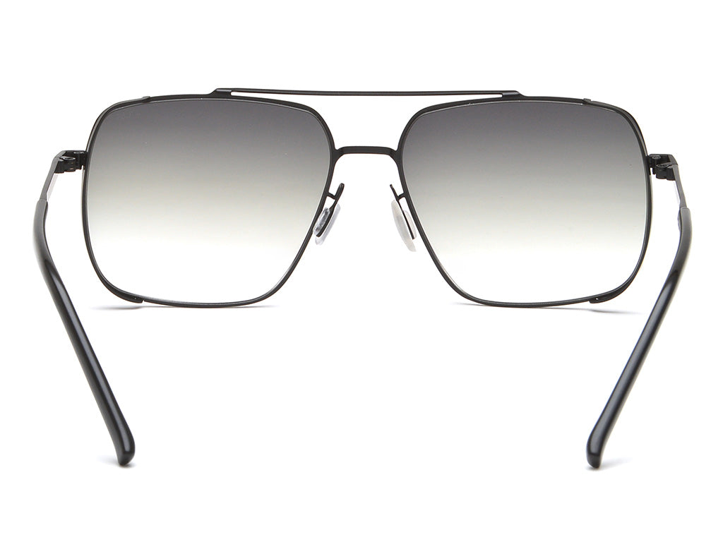 IRUS 1090 Men Square Sunglasses