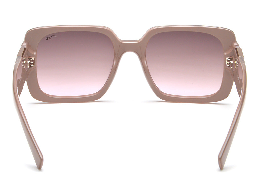 IRUS 1117 Women Square Sunglasses