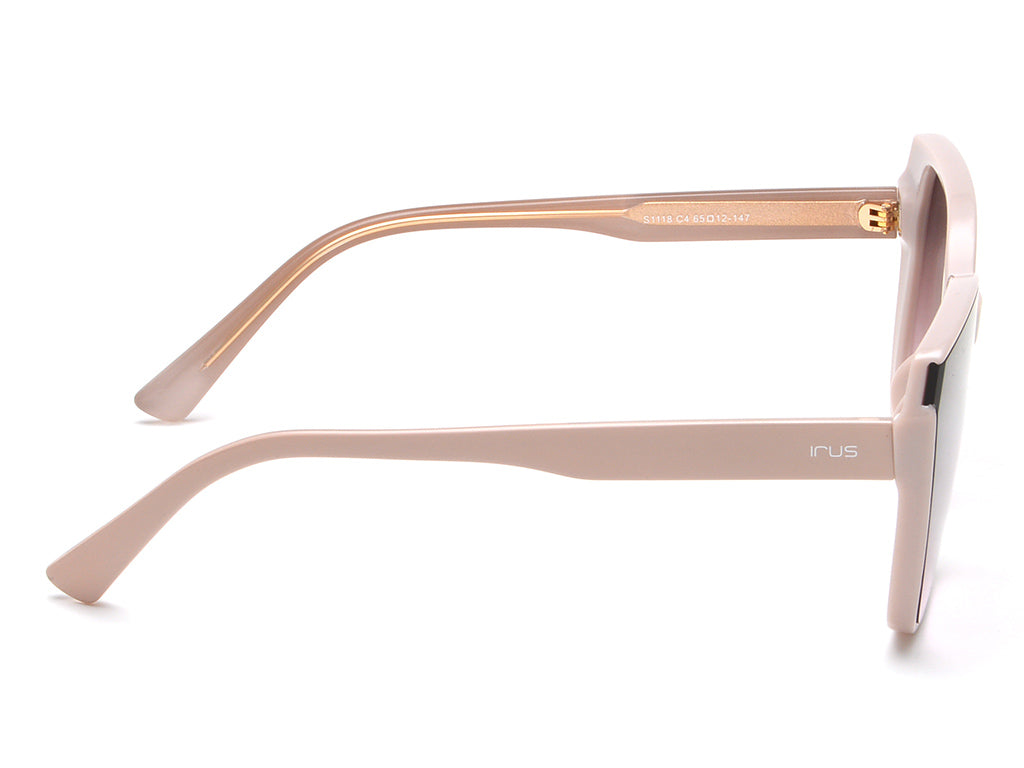 IRUS 1118 Women Cat Eye Sunglasses