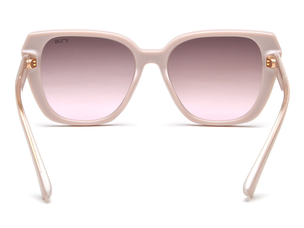 IRUS 1118 Women Cat Eye Sunglasses