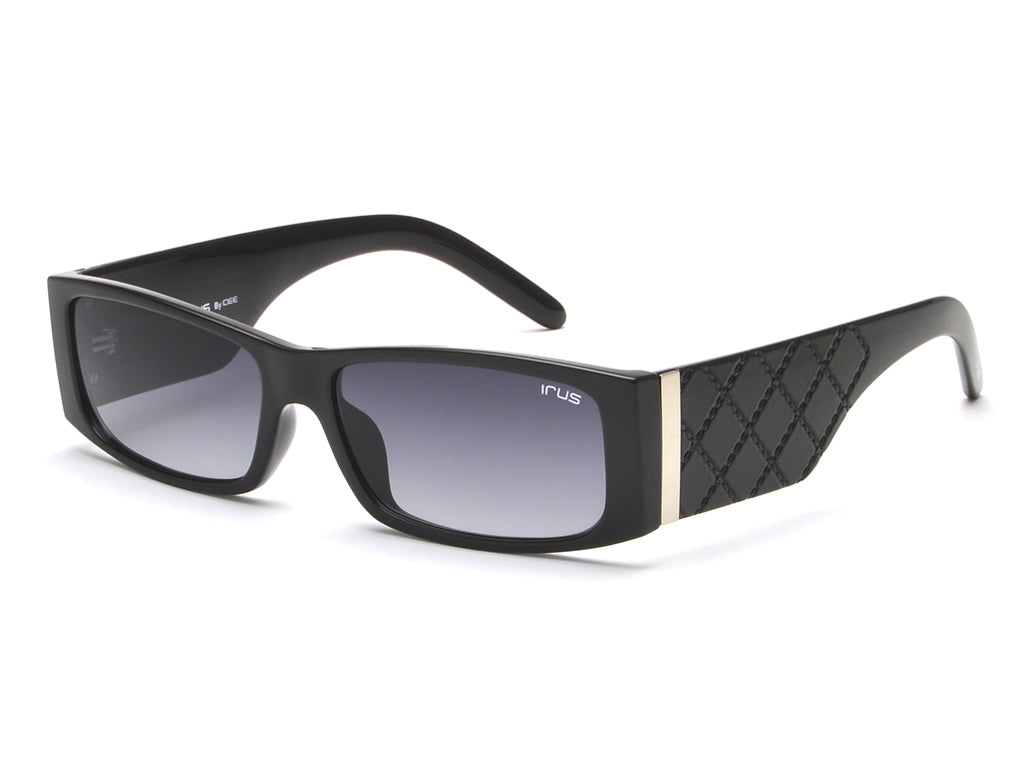 IRUS 1119 Women Rectangular Sunglasses