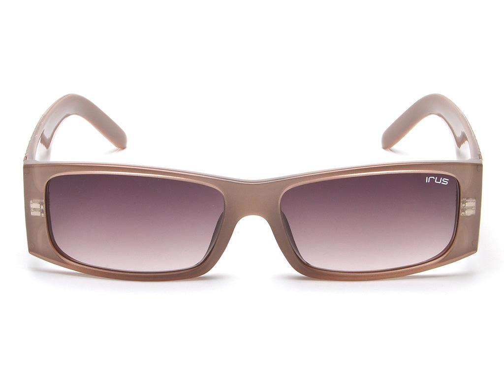 IRUS 1119 Women Rectangular Sunglasses