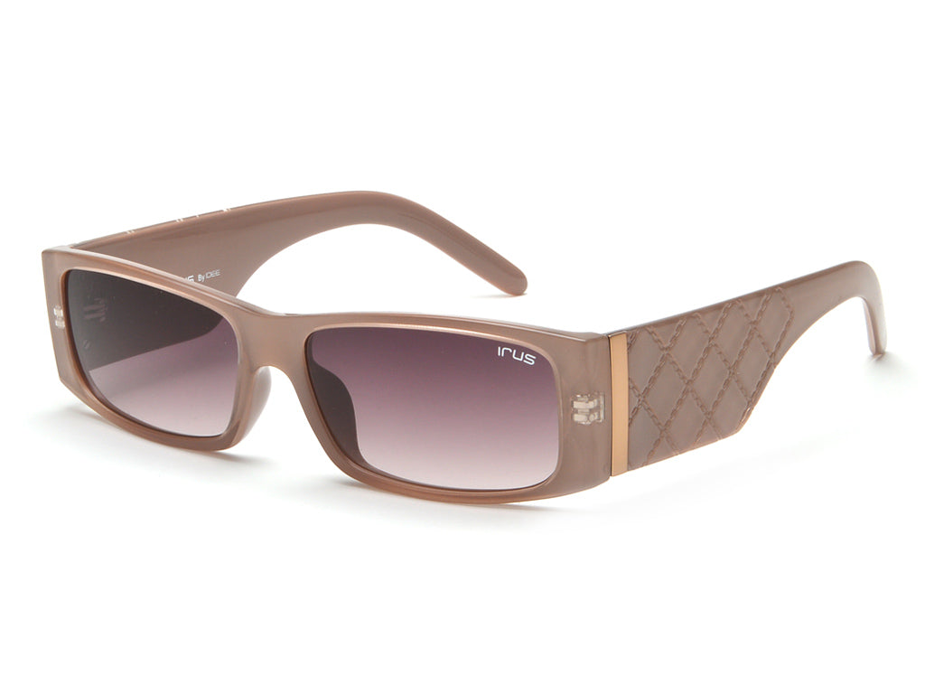 IRUS 1119 Women Rectangular Sunglasses