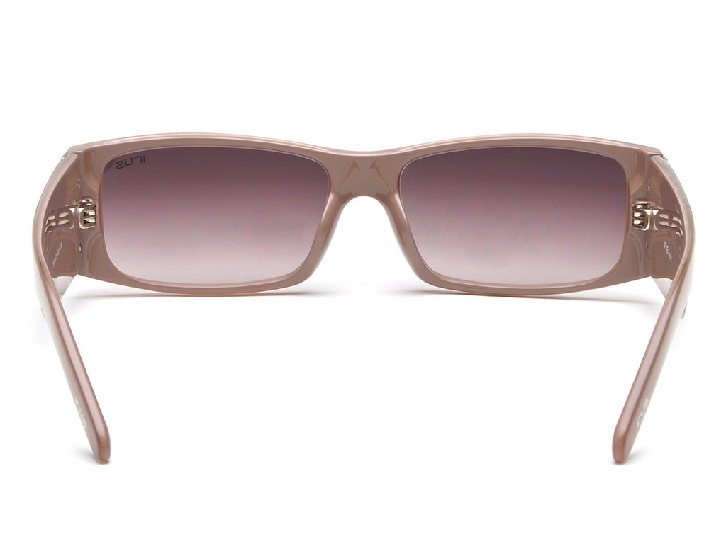 IRUS 1119 Women Rectangular Sunglasses