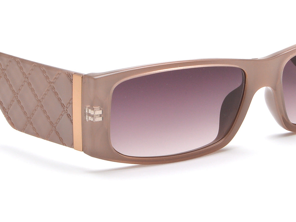 IRUS 1119 Women Rectangular Sunglasses