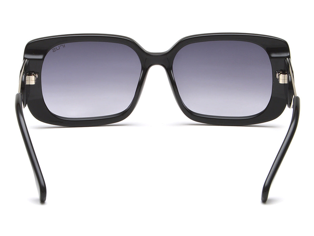 IRUS 1122 Women Square Sunglasses