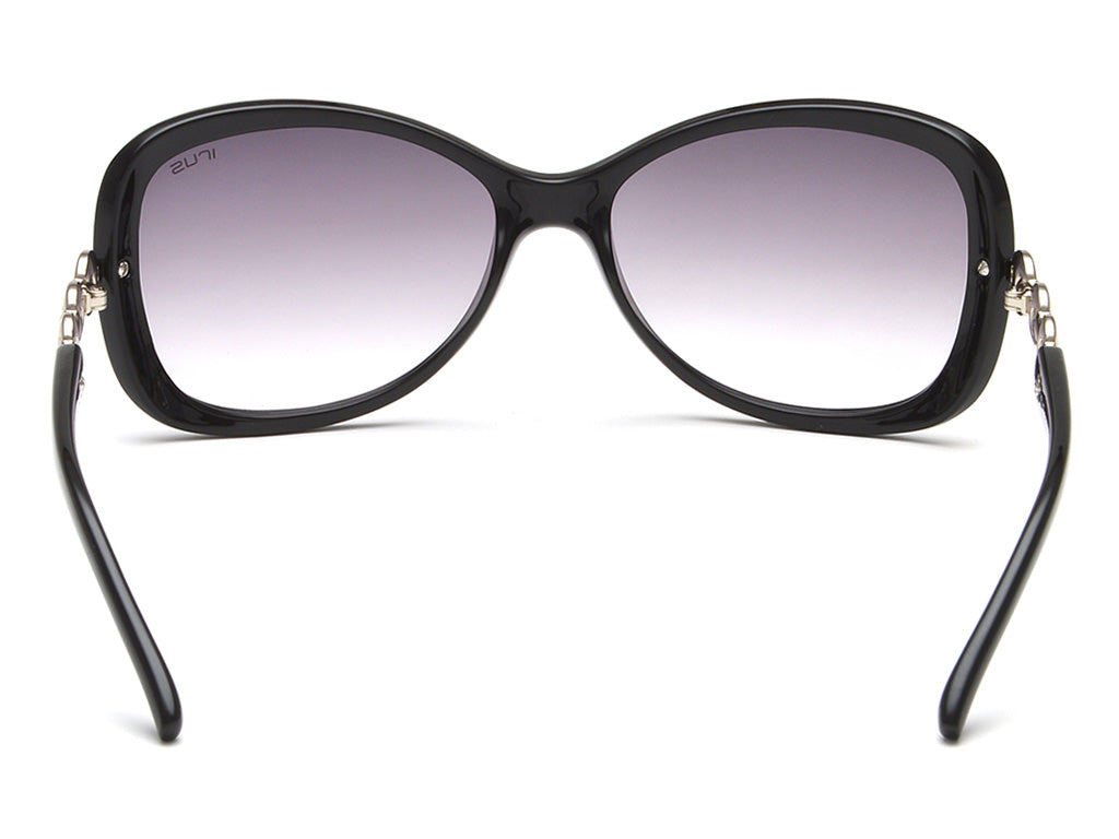 IRUS 1128 Women Butterfly Sunglasses