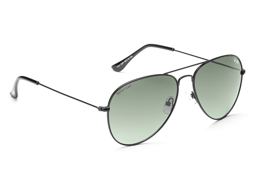 IRUS 1131 Men Flier Sunglasses