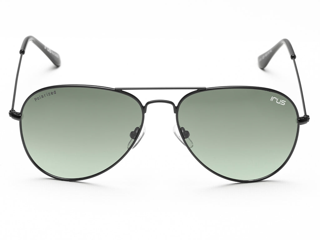 IRUS 1131 Men Flier Sunglasses