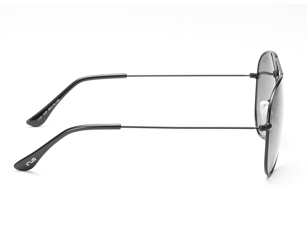 IRUS 1131 Men Flier Sunglasses