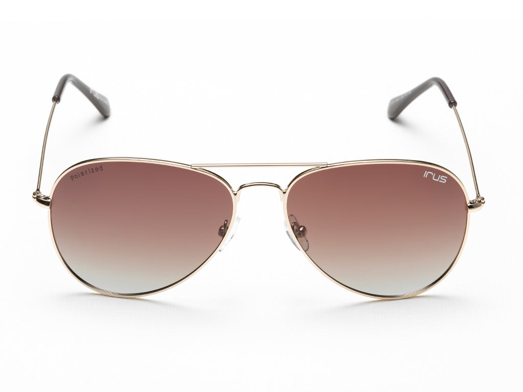 IRUS 1131 Men Flier Sunglasses