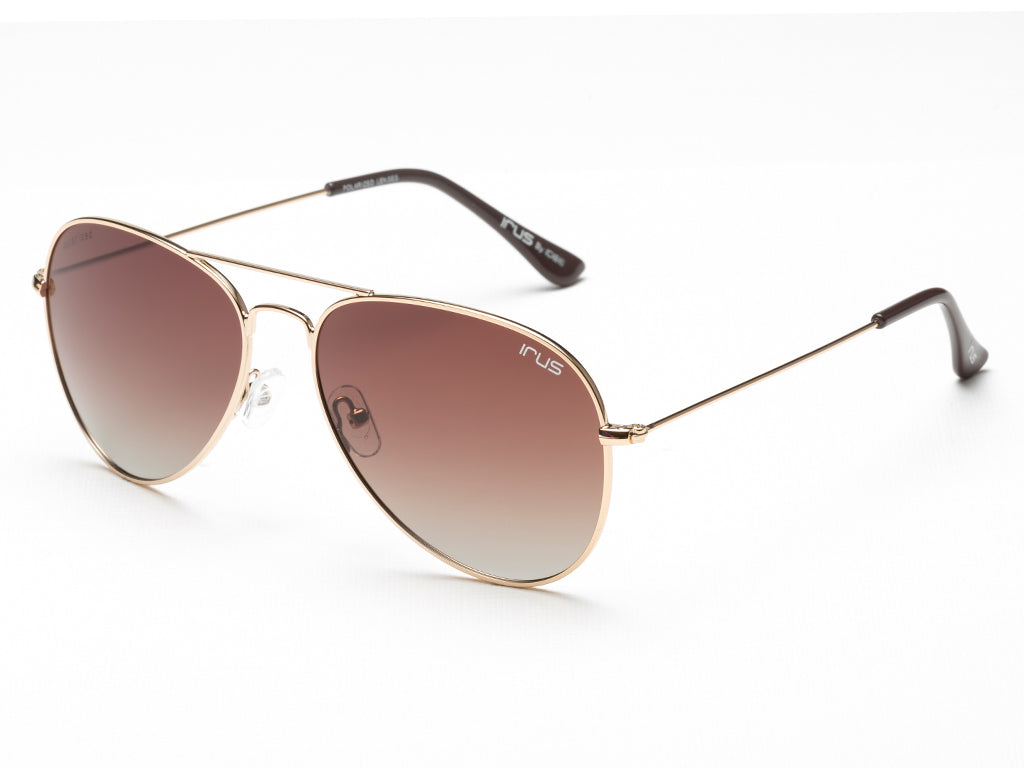 IRUS 1131 Men Flier Sunglasses