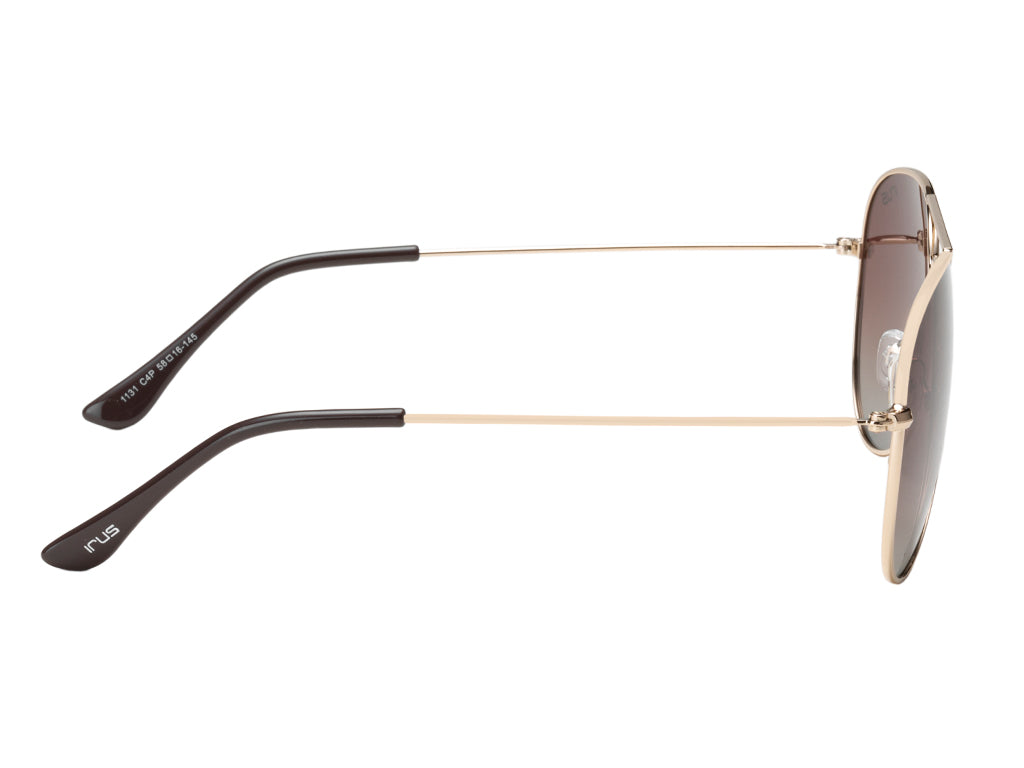 IRUS 1131 Men Flier Sunglasses