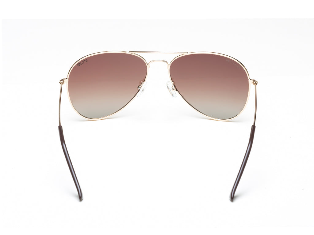 IRUS 1131 Men Flier Sunglasses