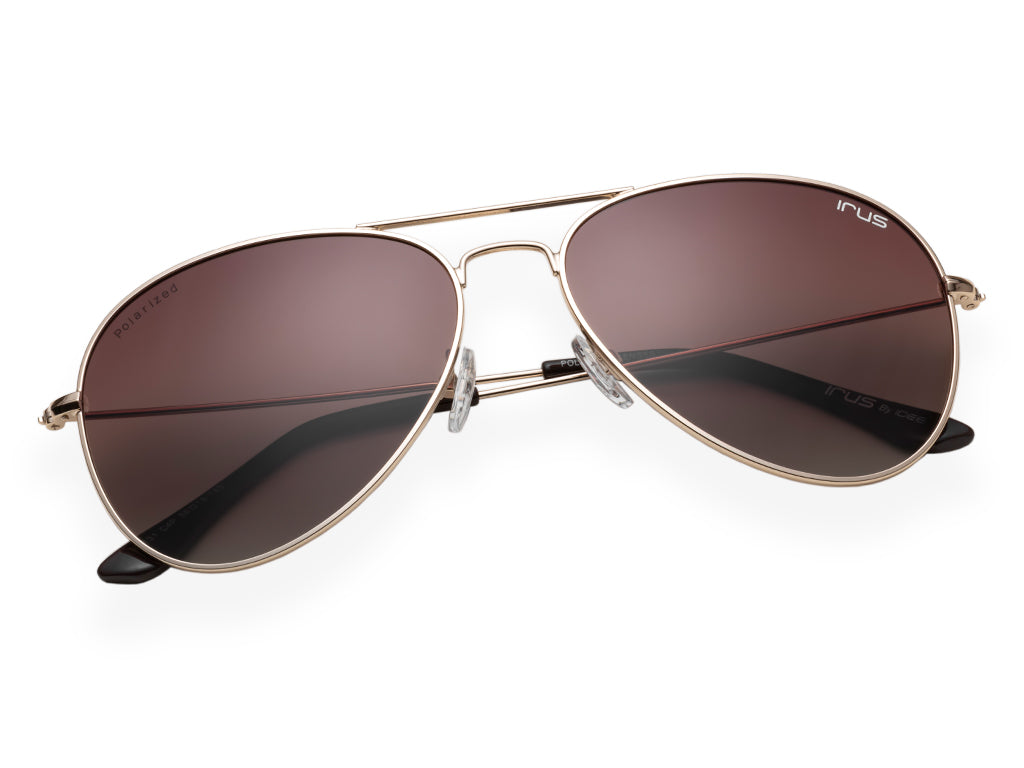 IRUS 1131 Men Flier Sunglasses