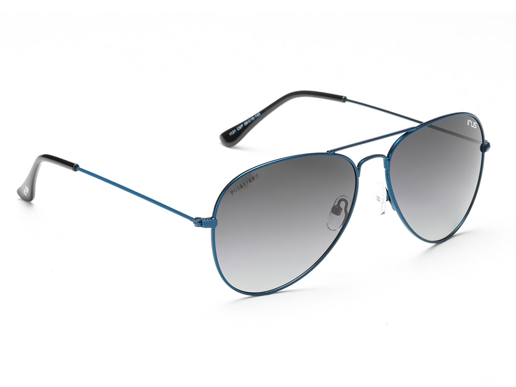 IRUS 1131 Men Flier Sunglasses