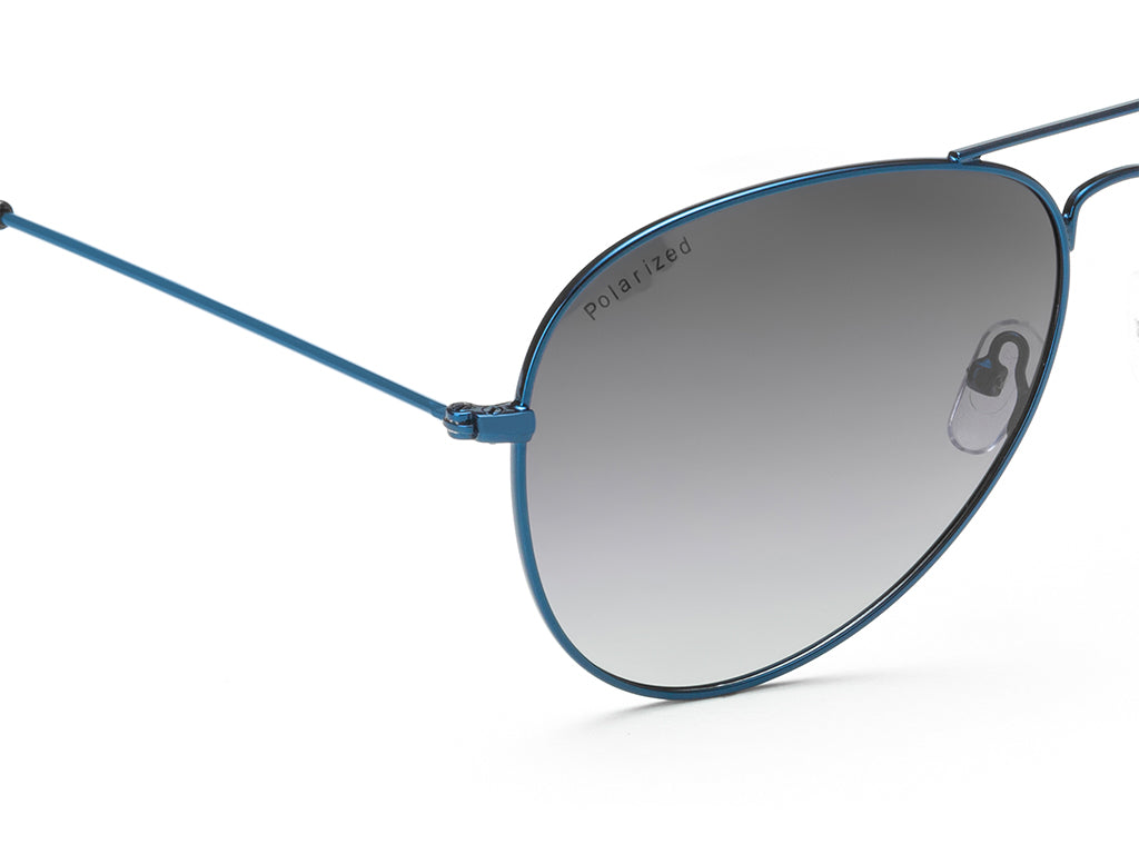 IRUS 1131 Men Flier Sunglasses