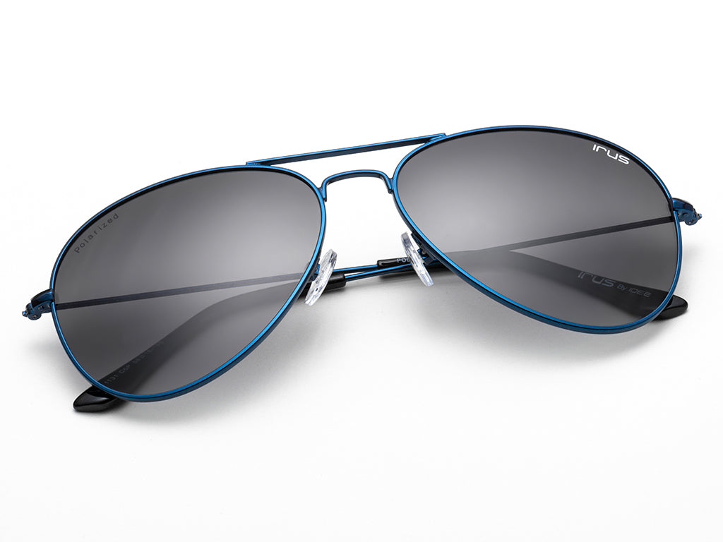 IRUS 1131 Men Flier Sunglasses