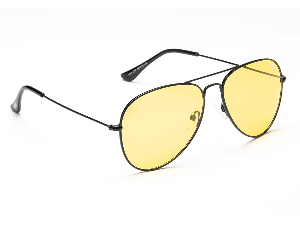 IRUS 1131 Men Flier Sunglasses