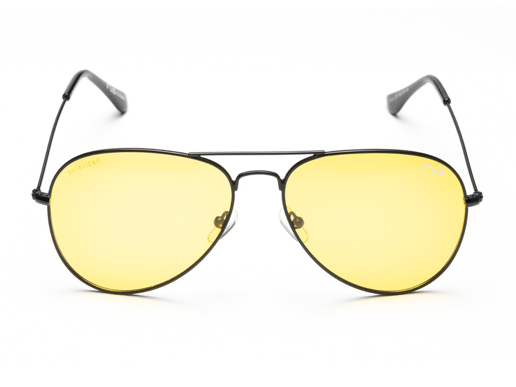IRUS 1131 Men Flier Sunglasses