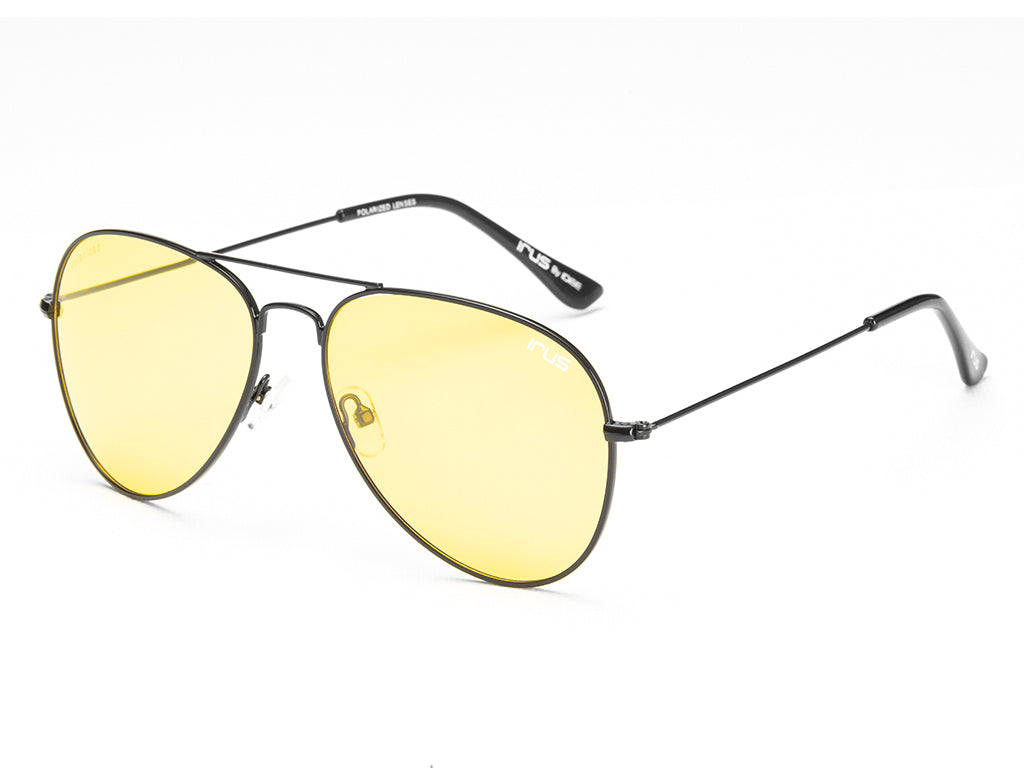 IRUS 1131 Men Flier Sunglasses
