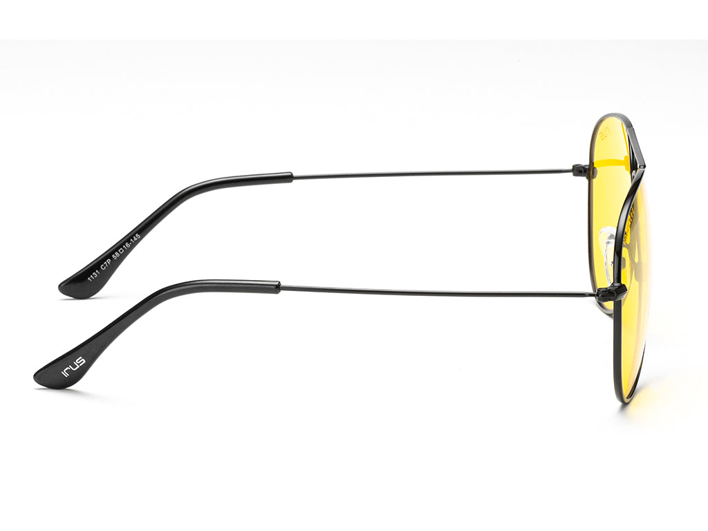 IRUS 1131 Men Flier Sunglasses