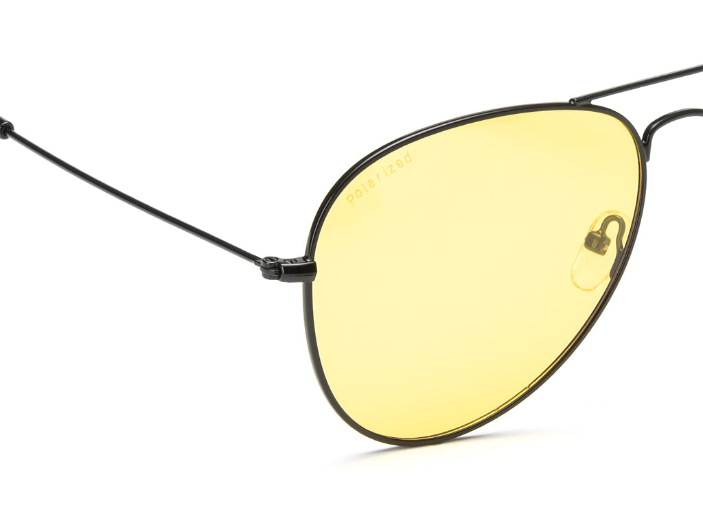 IRUS 1131 Men Flier Sunglasses