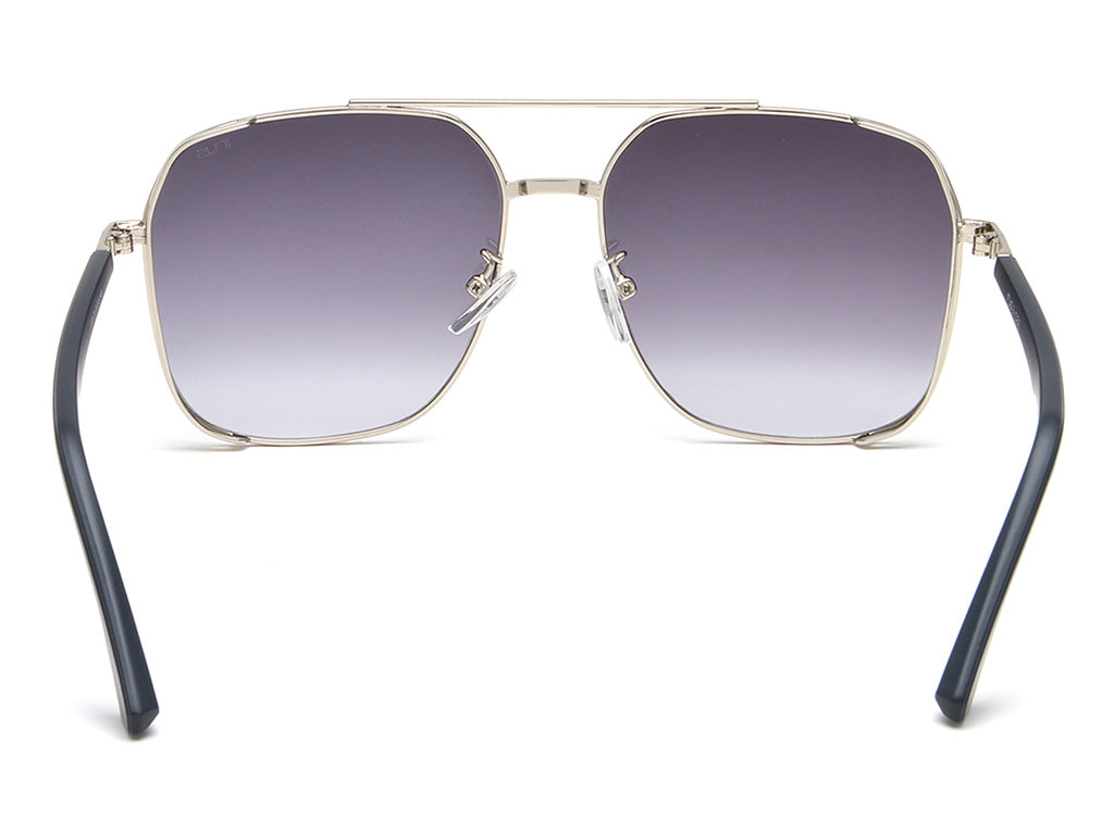 IRUS S1135 Square Men Sunglasses