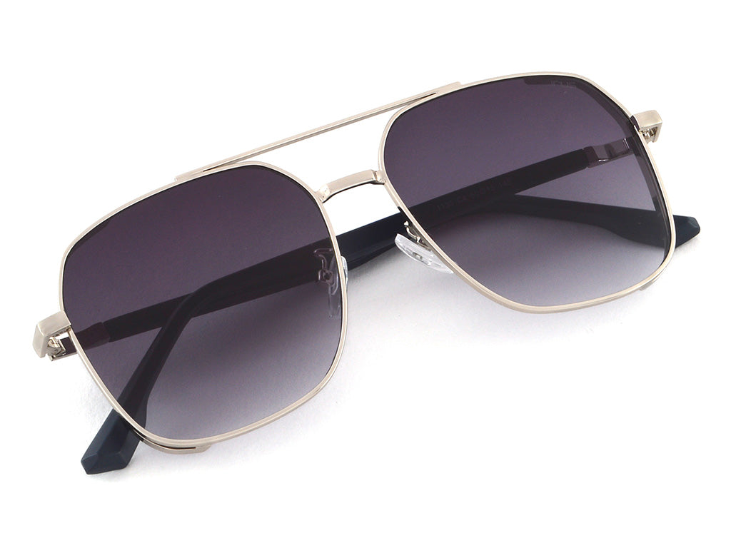IRUS S1135 Square Men Sunglasses