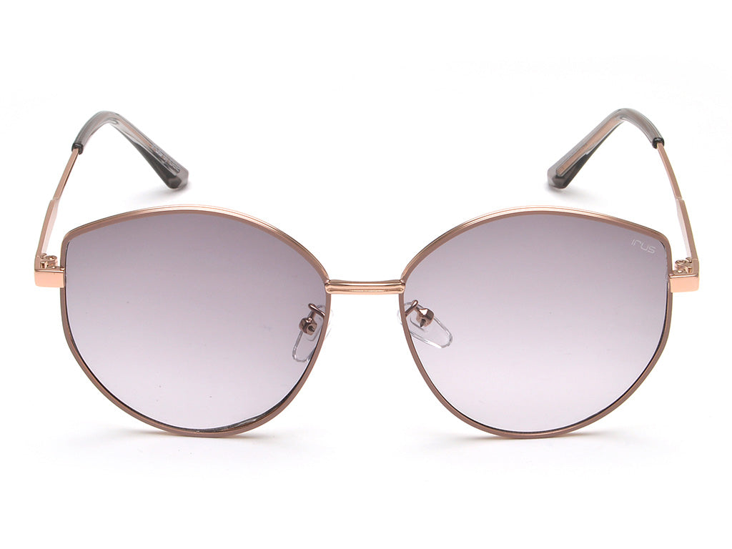 IRUS 1137 Women Oval Sunglasses