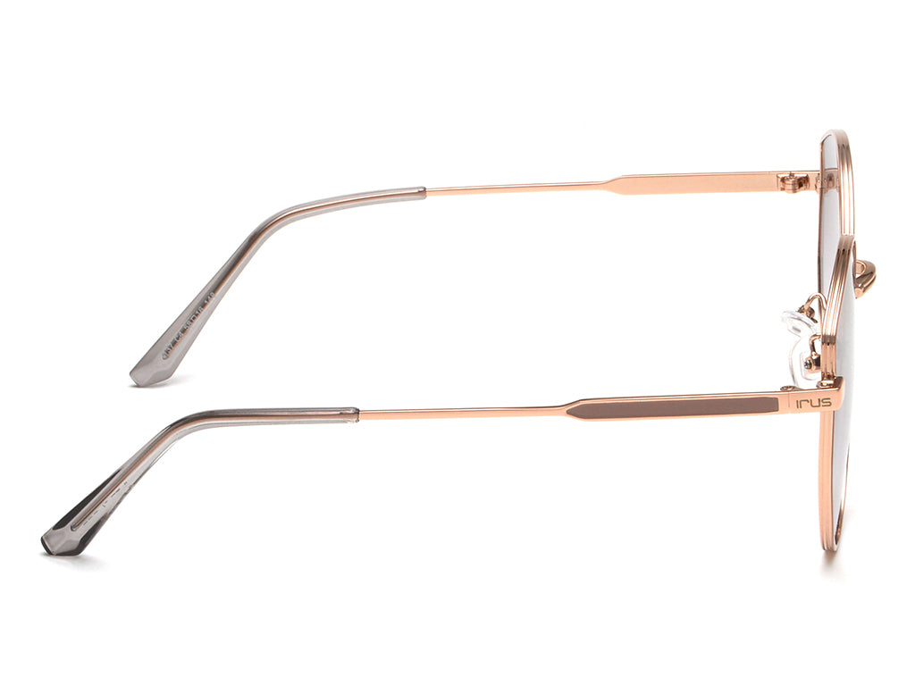 IRUS 1137 Women Oval Sunglasses