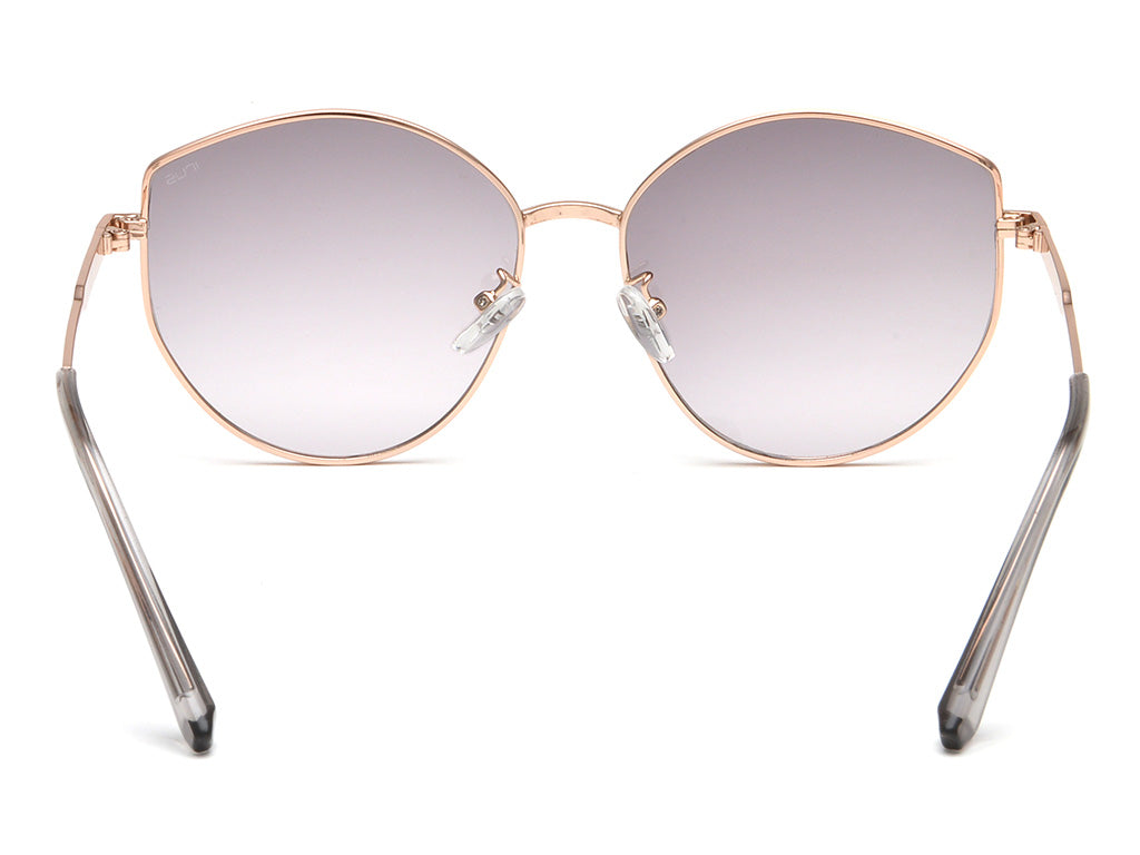 IRUS 1137 Women Oval Sunglasses