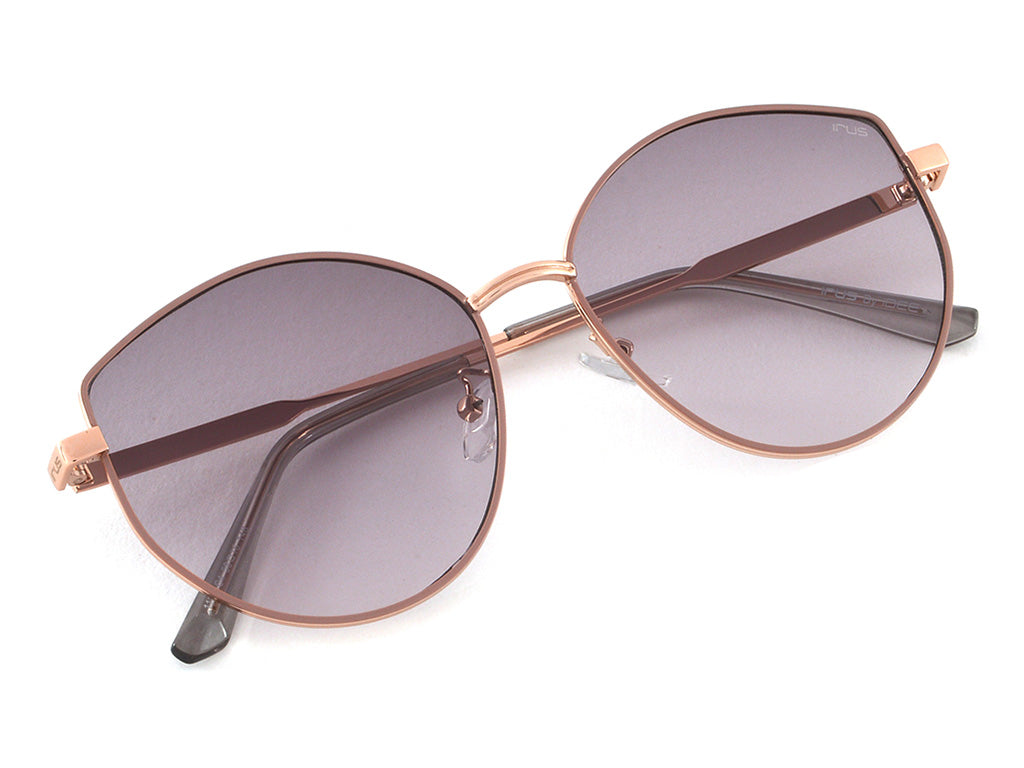 IRUS 1137 Women Oval Sunglasses