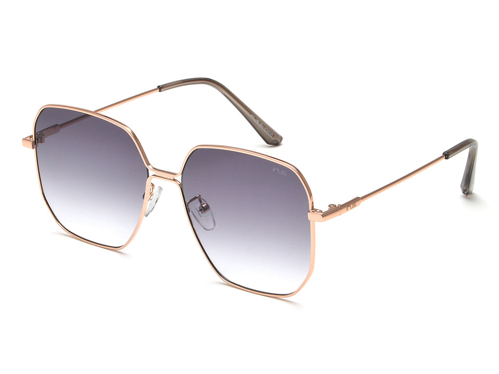 IRUS 1138 Women Square Sunglasses
