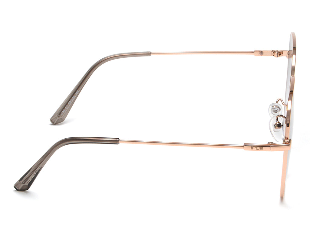 IRUS 1138 Women Square Sunglasses