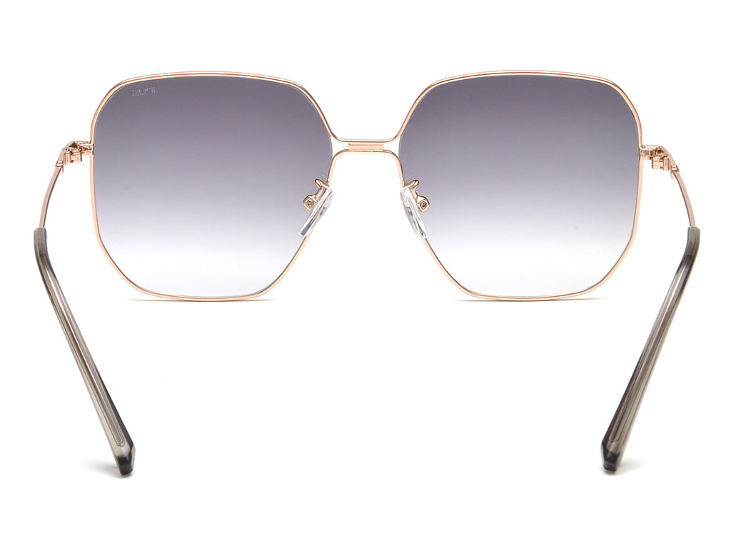 IRUS 1138 Women Square Sunglasses