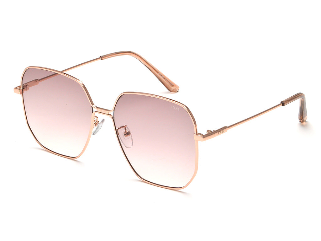 IRUS 1138 Women Square Sunglasses