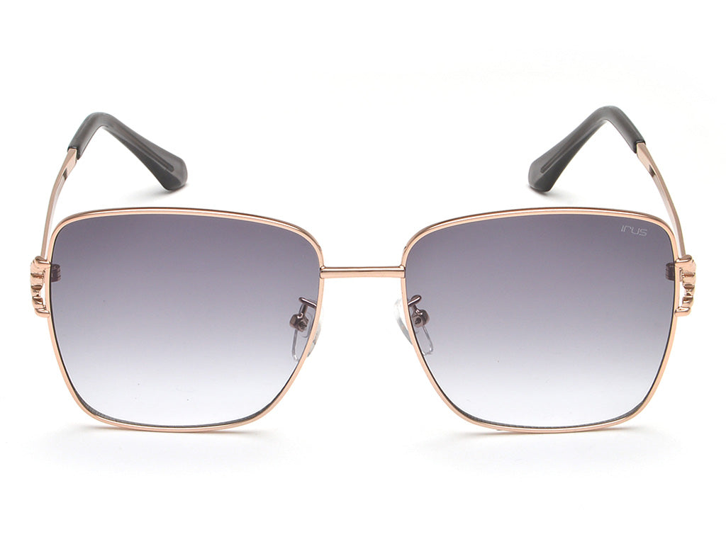 IRUS S1140 Square Women Sunglasses