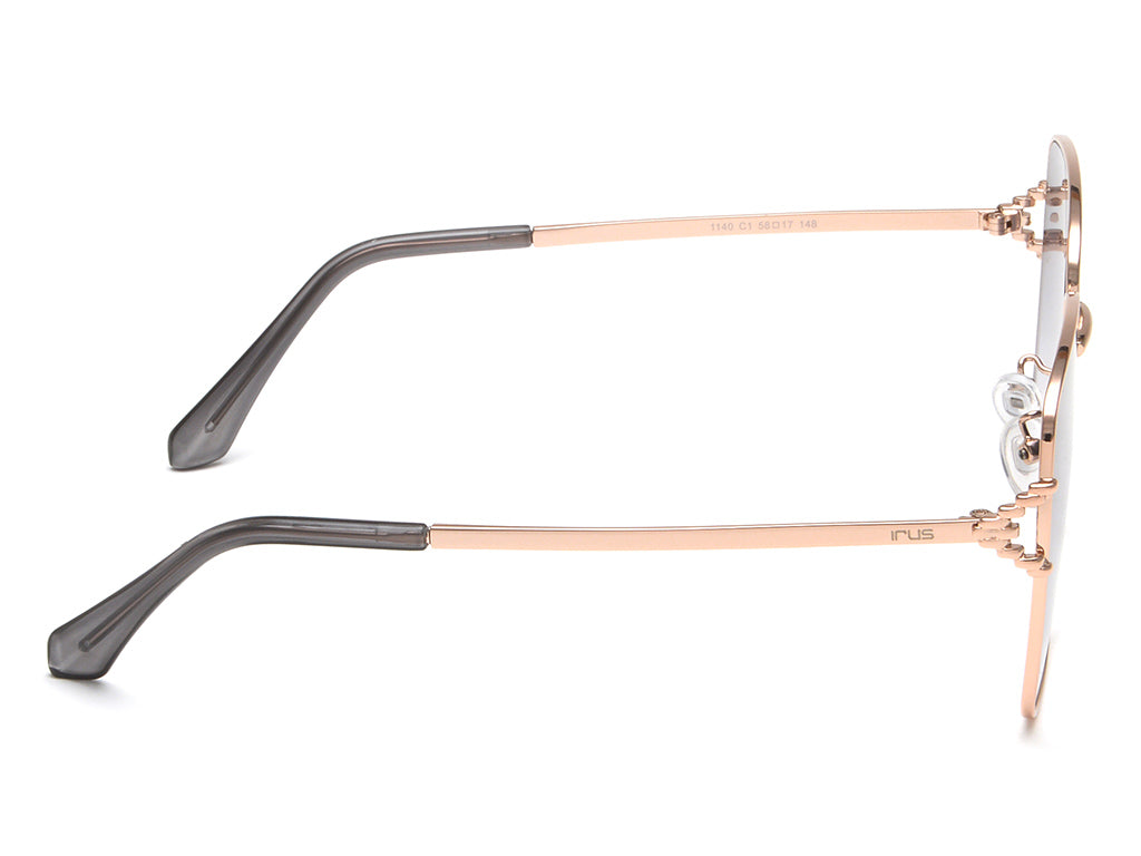 IRUS S1140 Square Women Sunglasses