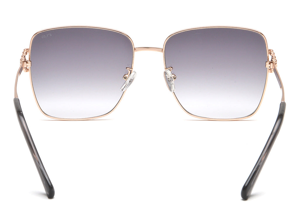 IRUS S1140 Square Women Sunglasses