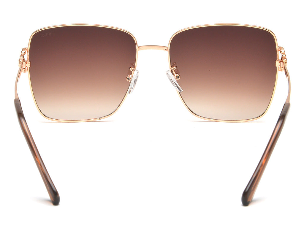IRUS S1140 Square Women Sunglasses