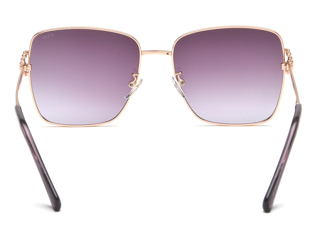 IRUS S1140 Square Women Sunglasses