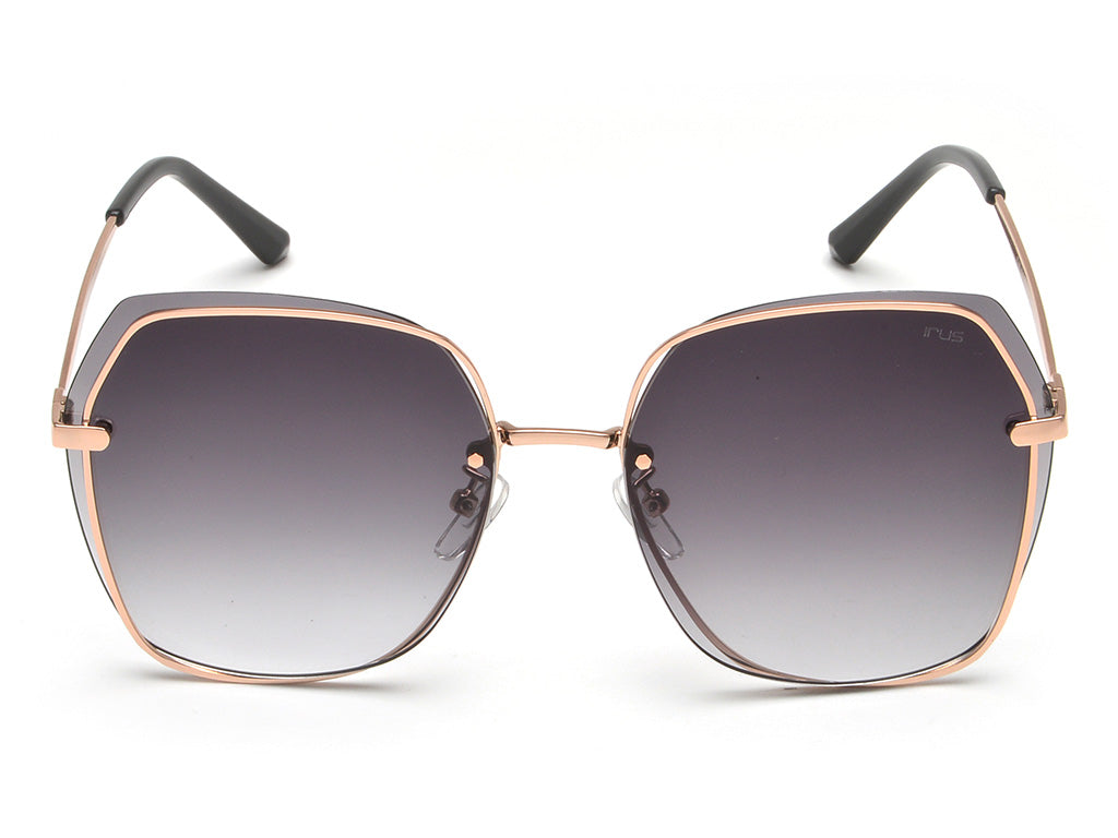 IRUS S1146 Square Women Sunglasses