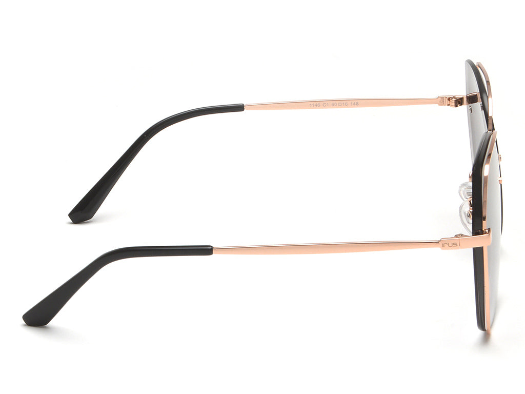IRUS S1146 Square Women Sunglasses