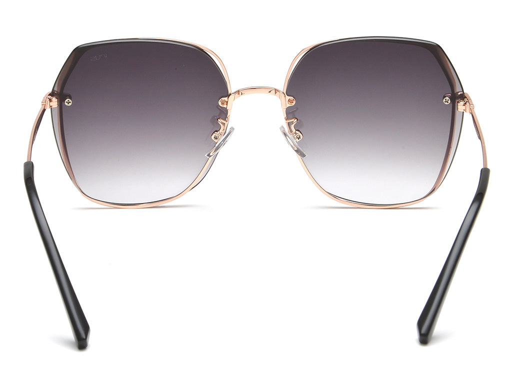 IRUS S1146 Square Women Sunglasses