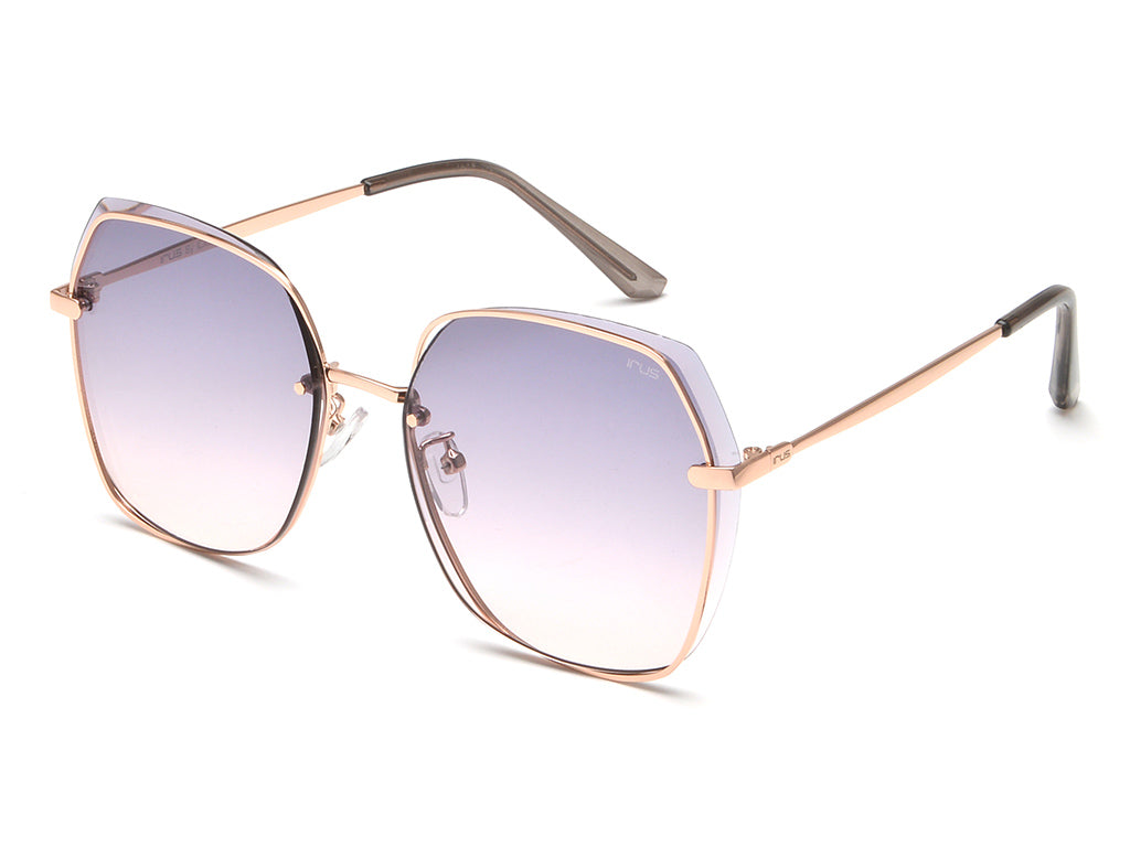 IRUS S1146 Square Women Sunglasses