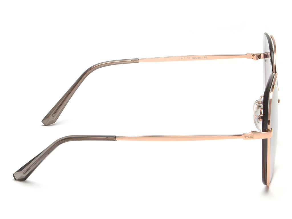 IRUS S1146 Square Women Sunglasses